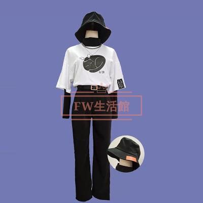 にじさんじ 叶（レディースファッション） | ファッション のおすすめ