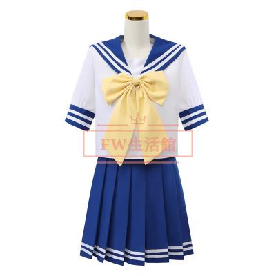 らき☆すた コスプレ衣装の商品一覧 通販 - Yahoo!ショッピング