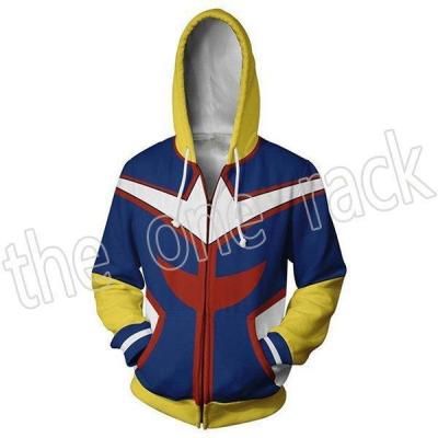 ヒロアカ パーカー（サイズ（S/M/L）：4L～）のおすすめ人気商品一覧 