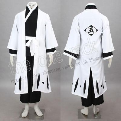 BLEACH グッズ 藍染のおすすめ人気商品一覧 通販 - Yahoo!ショッピング