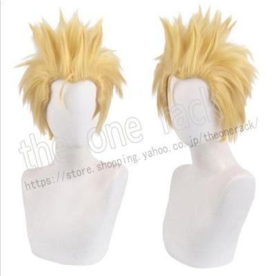東京卍リベンジャーズ 東リべ コスプレ ウィッグ 花垣武道 Amazon.co.jp: [none-branded] クマ商事 東京卍リベンジャーズ 花垣