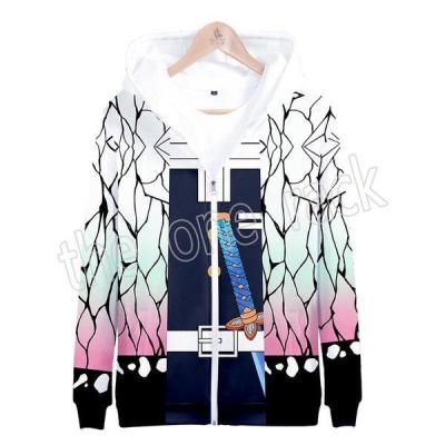 胡蝶しのぶ パーカーの商品一覧 通販 - Yahoo!ショッピング