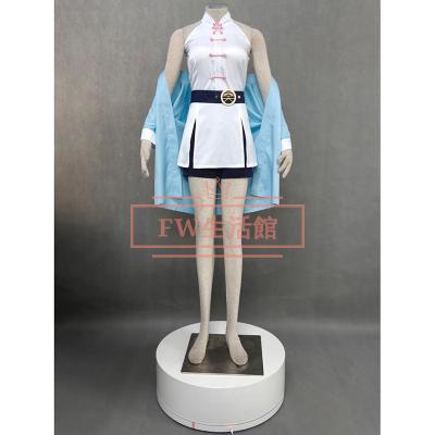 ナルト テンテン コスプレ 衣装のおすすめ人気商品一覧 通販 - Yahoo