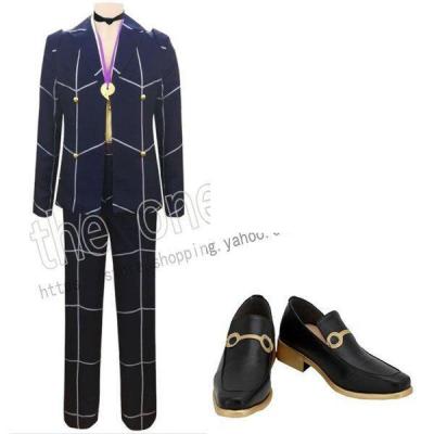 プロシュート ジョジョ コスプレ衣装のおすすめ人気商品一覧 通販