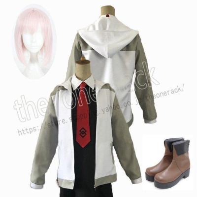 fgo マシュ コスプレの商品一覧 通販 - Yahoo!ショッピング fgo マシュ コスプレの商品一覧 通販 - Yahoo!ショッピング
