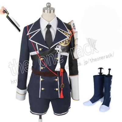 信濃藤四郎（コスプレ衣装） | 楽器、手芸、コレクション の商品一覧