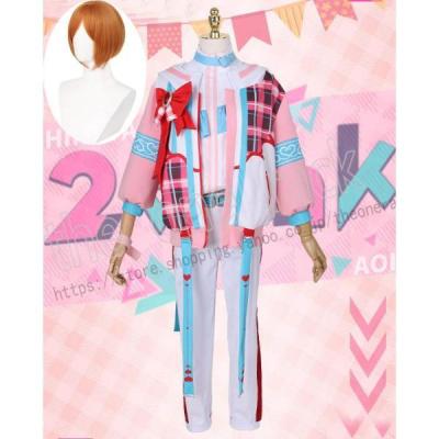 あんスタ 2wink(コスプレ用コスチューム)の商品一覧|コスプレ あんスタ 2wink(コスプレ用コスチューム)の商品一覧|コスプレ