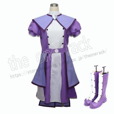 おジャ魔女どれみ 瀬川おんぷ（コスプレ衣装） | 楽器、手芸