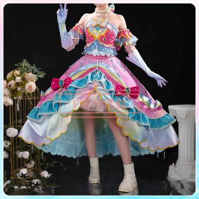 アイカツ 服(コスプレ用コスチューム)の商品一覧|コスプレ アイカツ 服(コスプレ用コスチューム)の商品一覧|コスプレ