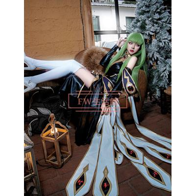 コスプレ コードギアス シーツー(コスプレ衣装)の商品一覧 コスプレ コードギアス シーツー(コスプレ衣装)の商品一覧