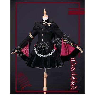 fate コスプレ衣装 エレシュキガル(パーティグッズ)の商品一覧 fate コスプレ衣装 エレシュキガル(パーティグッズ)の商品一覧
