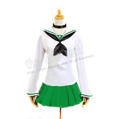 ガルパン コスプレ 衣装の商品一覧 通販 - Yahoo!ショッピング ガルパン コスプレ 衣装の商品一覧 通販 - Yahoo!ショッピング