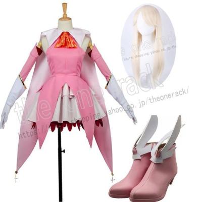 イリヤスフィール コスプレ（ファッション）のおすすめ人気商品一覧