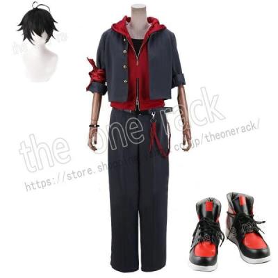 ヒプノシスマイク 山田一郎 コスプレ衣装のおすすめ人気商品一覧 通販