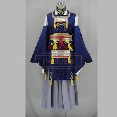 三日月宗近 コスプレの商品一覧 通販 - Yahoo!ショッピング 三日月宗近 コスプレの商品一覧 通販 - Yahoo!ショッピング