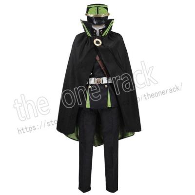 終わりのセラフ 百夜優一郎 コスプレ衣装の商品一覧 通販 終わりのセラフ 百夜優一郎 コスプレ衣装の商品一覧 通販