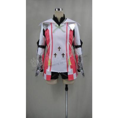 テイルズオブゼスティリア アリーシャ（ファッション）のおすすめ人気