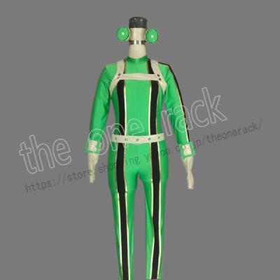 蛙吹梅雨 コスプレのおすすめ人気商品一覧 通販 - Yahoo!ショッピング