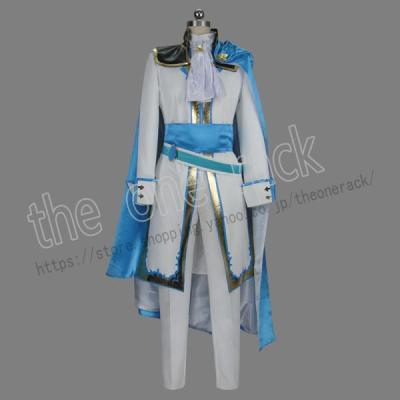 ファイアーエムブレム 紋章の謎 チキ コスプレ衣装 フルセット