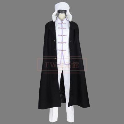 文豪ストレイドッグス ドストエフスキー（ファッション）のおすすめ