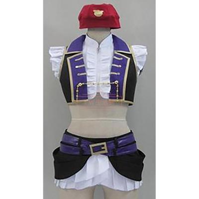 ホワイトデー 園田海未 衣装の商品一覧 通販 - Yahoo!ショッピング