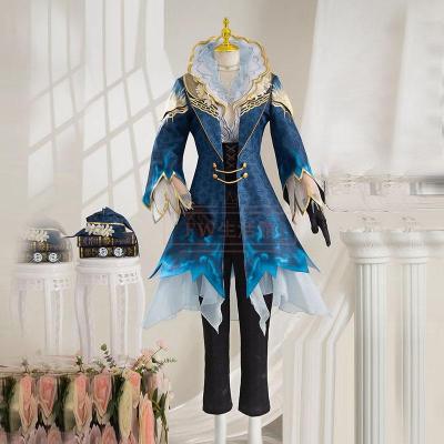 第五人格　納棺師　初期衣装　コスプレ アイデンティティV IdentityV 第五人格 納棺師 初期 コスプレ衣装