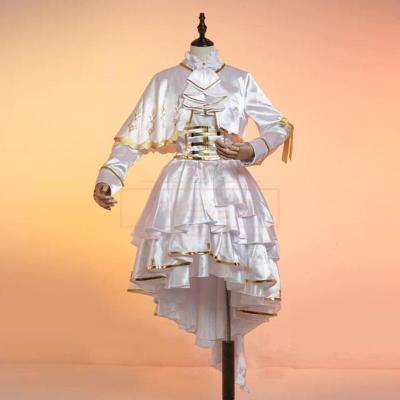 にじさんじ 三枝明那 コスプレ 衣装 バーチャルYouTuber Vtuber 三枝明那 新衣装 コスプレ衣装