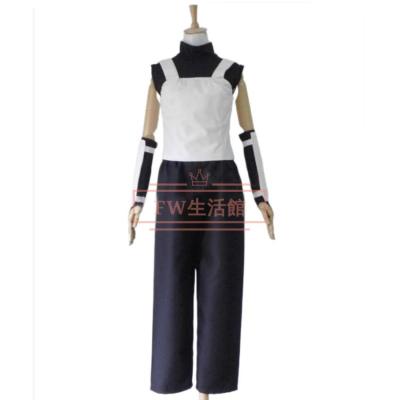 ACOS製公式商品】NARUTO 木ノ葉衣装セット（はたけカカシ） コスプレ