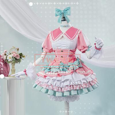 バンドリ 丸山彩 コスプレの商品一覧 通販 - Yahoo!ショッピング