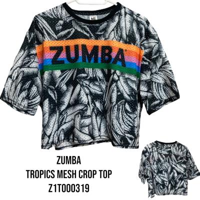 zumbaウェア 新作(ウエア)(色:ホワイト系)の商品一覧 zumbaウェア 新作(ウエア)(色:ホワイト系)の商品一覧