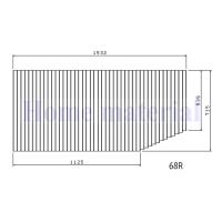 homematerial - ヤマハ 巻きふた 変形型｜Yahoo!ショッピング
