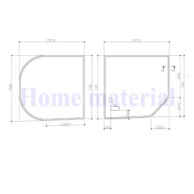 TOTO お風呂 ふた ekk80090（風呂ふた）｜浴室用具｜バス、洗面所用品