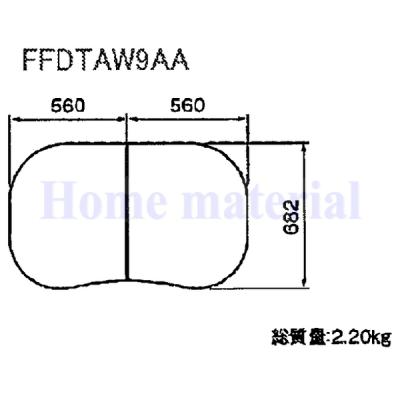 風呂ふた（YAMAHA）のおすすめ人気商品一覧 通販 - Yahoo!ショッピング