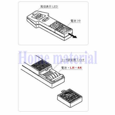 電動門扉 リモコン（LIXIL）の商品一覧 通販 - Yahoo!ショッピング