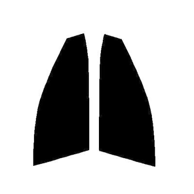 カムリ 70（自動車用 スモークフィルム）｜フィルム、カーテン、日よけ