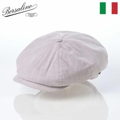 最終価格です！ボルサリーノ　ハンチングキャスケット キャスケット / ハンチング / ベレー – ボルサリーノ オンライン