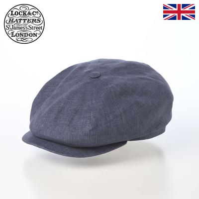 James Lock ＆ Co． Hatters（ジェームスロック） キャスケット 帽子