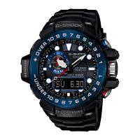 （国内正規品）CASIO(カシオ) G-SHOCK(Gショック) GULFMASTER(ガルフマスター) GWN-1000B-1BJF（電波タフソーラー） | ホームショッピング