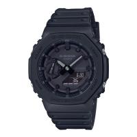 カシオ CASIO 腕時計 GA-2100-1A1JF Gショック G-SHOCK メンズ 八角形 オクタゴン カーボンコアガード クオーツ 樹脂バンド アナデジ（国内正規品） | ホームショッピング