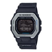 カシオ CASIO 腕時計 GBX-100-1JF Gショック G-SHOCK メンズ G-LIDE Bluetooth搭載 タイドグラフ 樹脂バンド クオーツ デジタル （国内正規品） | ホームショッピング