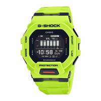 カシオ CASIO 腕時計 GBD-200-9JF Gショック G-SHOCK メンズ G-SQUAD Bluetooth搭載 クオーツ 樹脂バンド デジタル（国内正規品） | ホームショッピング