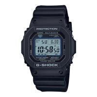 カシオ CASIO 腕時計 GW-M5610U-1CJF Gショック G-SHOCK メンズ 電波ソーラー 樹脂バンド デジタル（国内正規品） | ホームショッピング