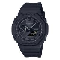 カシオ CASIO 腕時計 GA-B2100-1A1JF Gショック G-SHOCK メンズ 八角形 オクタゴン Bluetooth搭載 ソーラー 樹脂バンド アナデジ（国内正規品） | ホームショッピング