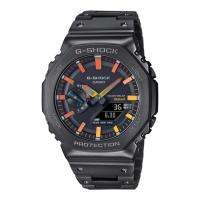 カシオ 腕時計 GM-B2100BPC-1AJF ジーショック メンズ ソーラー ステンレス Bluetooth（国内正規品） | ホームショッピング
