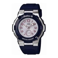 （国内正規品）CASIO カシオ 腕時計 BABY-G ベビーG ベビージー BGA-1100-2BJF レディース 電波 ソーラー | ホームショッピング