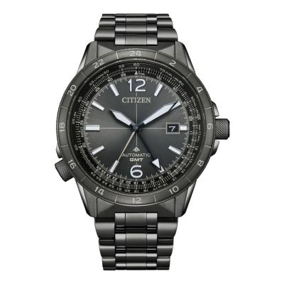 シチズン エコドライブ gmt 海外の商品一覧 通販 - Yahoo!ショッピング