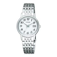 （国内正規品）CITIZEN(シチズン) 腕時計 Citizen Collection(シチズン コレクション) EW1580-50B（レディス）（エコ・ドライブ腕時計） | ホームショッピング