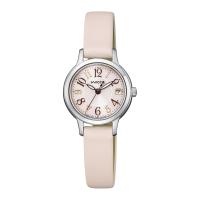 シチズン CITIZEN 腕時計 KH4-912-90 ウィッカ Wicca レディース ソーラーテック ベーシックモデル （国内正規品） | ホームショッピング