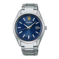 セイコー SEIKO 腕時計 SBTM345 セイコーセレクション メンズ 2023 エターナルブルー 限定 ソーラー電波 チタンバンド（国内正規品） | ホームショッピング