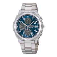 （正規逆輸入品）SEIKO(セイコー)（腕時計）海外モデル SND193P メンズ(4954628004987)（多針アナログ表示 クオーツ） ホームショッピング - 通販 - PayPayモール